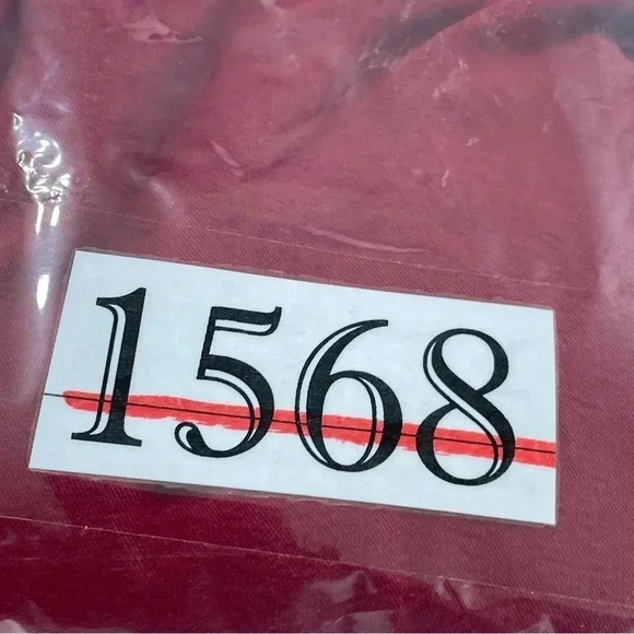 Tianello Shirt Button Down Long Sleeve Womens Size XL 1568 - Picture 7 of 7